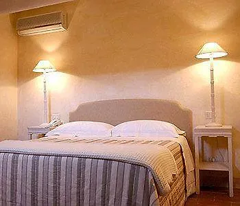Le Gelosie Guest house Cortona