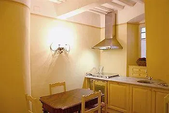 Le Gelosie Cortona