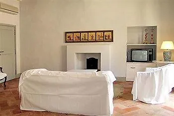Le Gelosie Cortona