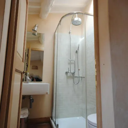 Guest house Le Gelosie Cortona