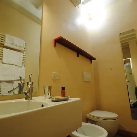 Le Gelosie Guest house