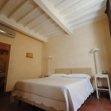 Le Gelosie Cortona