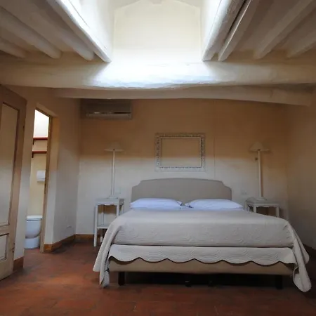 Le Gelosie Guest house *