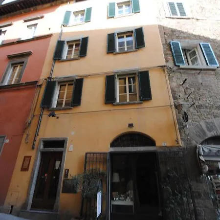 Le Gelosie Guest house