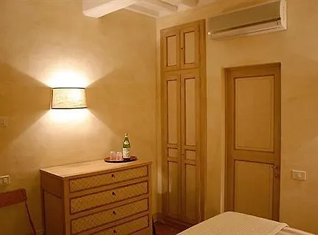 Guest house Le Gelosie