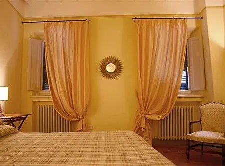 Le Gelosie Guest house *