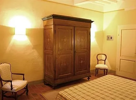 Guest house Le Gelosie *
