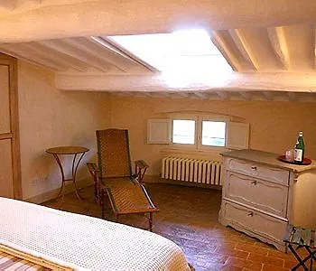 Le Gelosie Guest house