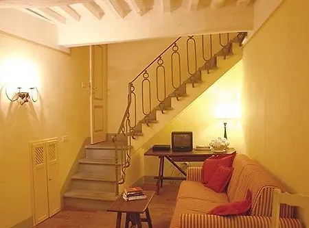 Le Gelosie Guest house *