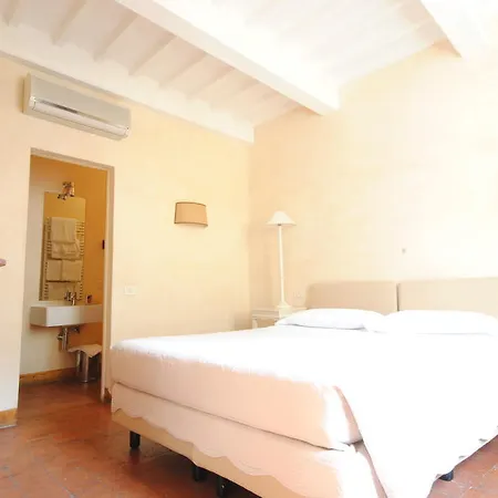 Le Gelosie Guest house *