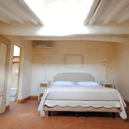Guest house Le Gelosie *