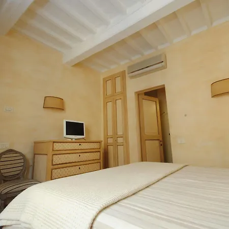 Le Gelosie Guest house