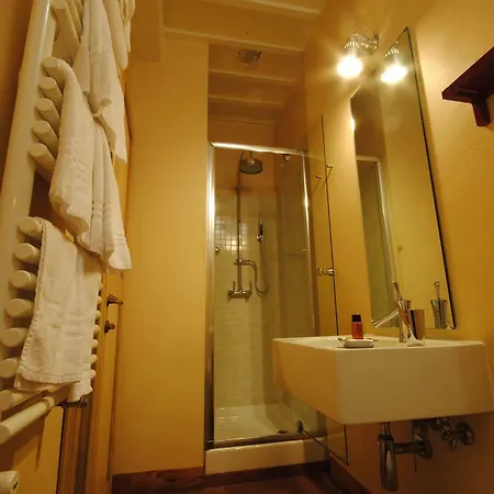 Le Gelosie Guest house