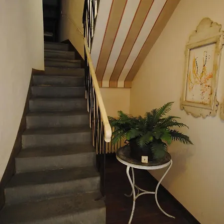 Le Gelosie Guest house *