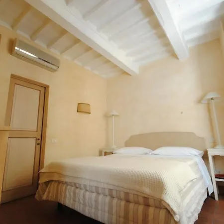 Le Gelosie Cortona