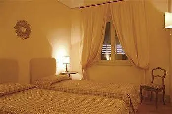 Le Gelosie Guest house Cortona